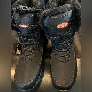 Men’s Winter Boots